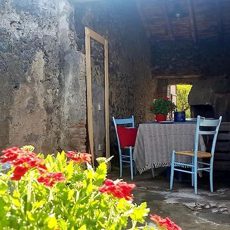Casaammari Villa Acireale Eksteriør bilde