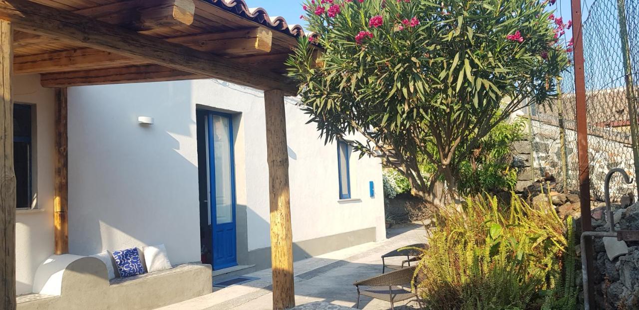 Casaammari Villa Acireale Eksteriør bilde