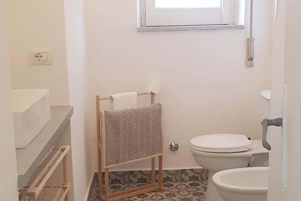 Casaammari Villa Acireale Eksteriør bilde