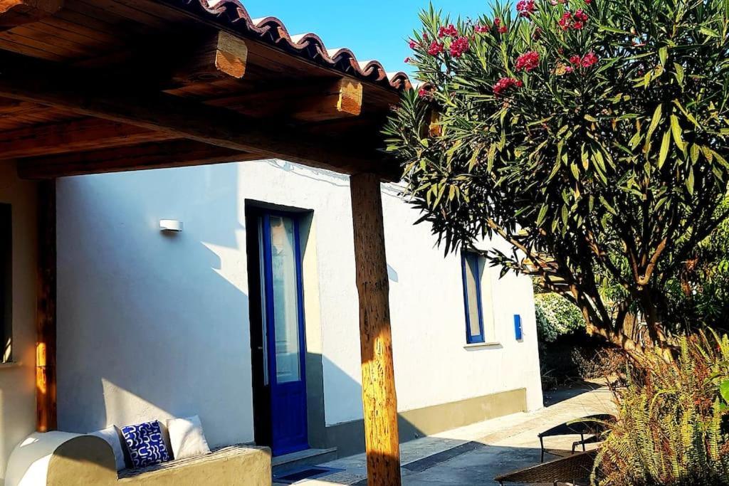 Casaammari Villa Acireale Eksteriør bilde