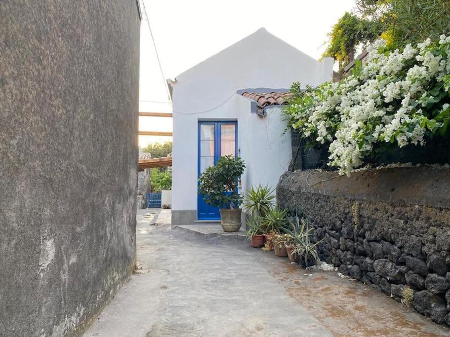 Casaammari Villa Acireale Eksteriør bilde