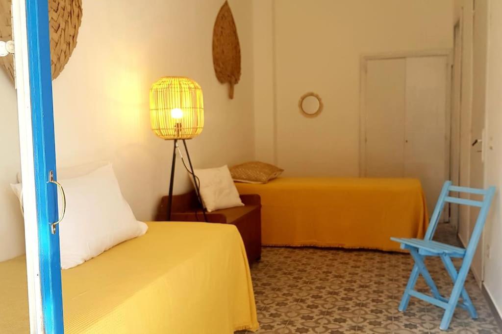 Casaammari Villa Acireale Eksteriør bilde