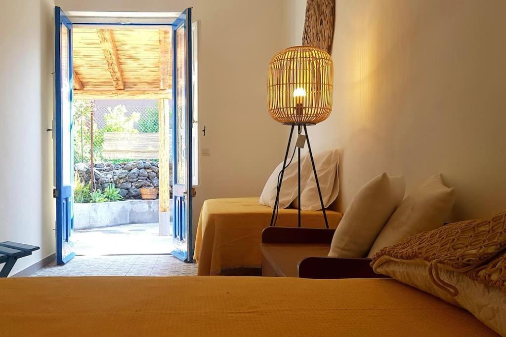 Casaammari Villa Acireale Eksteriør bilde