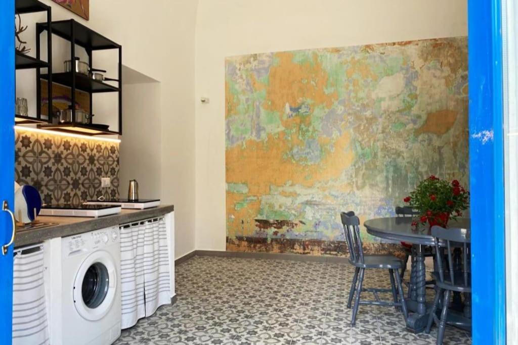 Casaammari Villa Acireale Eksteriør bilde