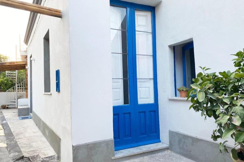 Casaammari Villa Acireale Eksteriør bilde