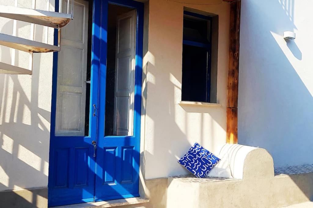 Casaammari Villa Acireale Eksteriør bilde