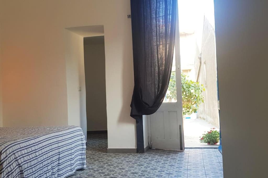 Casaammari Villa Acireale Eksteriør bilde