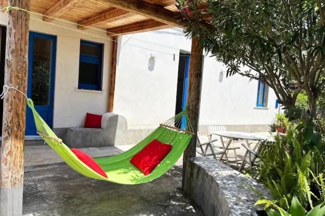 Casaammari Villa Acireale Eksteriør bilde